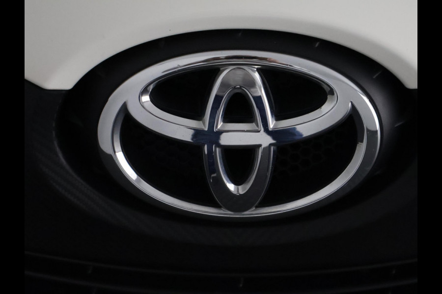 Toyota Aygo 1.0 VVT-i X-FUN STYLE PACK 5-DEURS.ELEKTRISCHE RAMEN.AIRCO.BLUETOOTH.GARANTIE TOT 11-2027