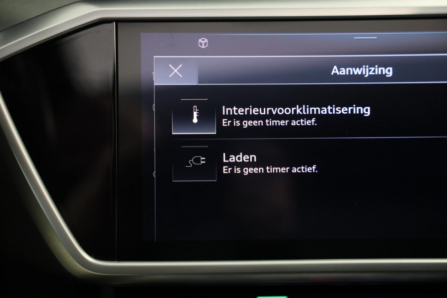 Audi A6 Avant 55 TFSI e Quattro S6 Look / AUT / Memory / 360 Camera / Elek Stoelen / Acc / Lane Assist / Pano / Matrix / 20 Inch