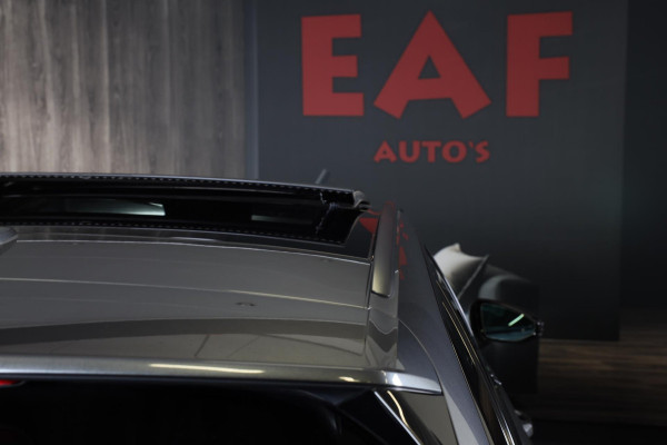 Audi A6 Avant 55 TFSI e Quattro S6 Look / AUT / Memory / 360 Camera / Elek Stoelen / Acc / Lane Assist / Pano / Matrix / 20 Inch