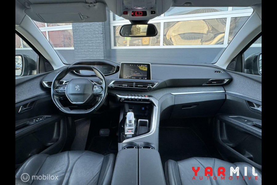 Peugeot 5008 1.2 PureTech Allure 7 PERSOONS Apple Carplay