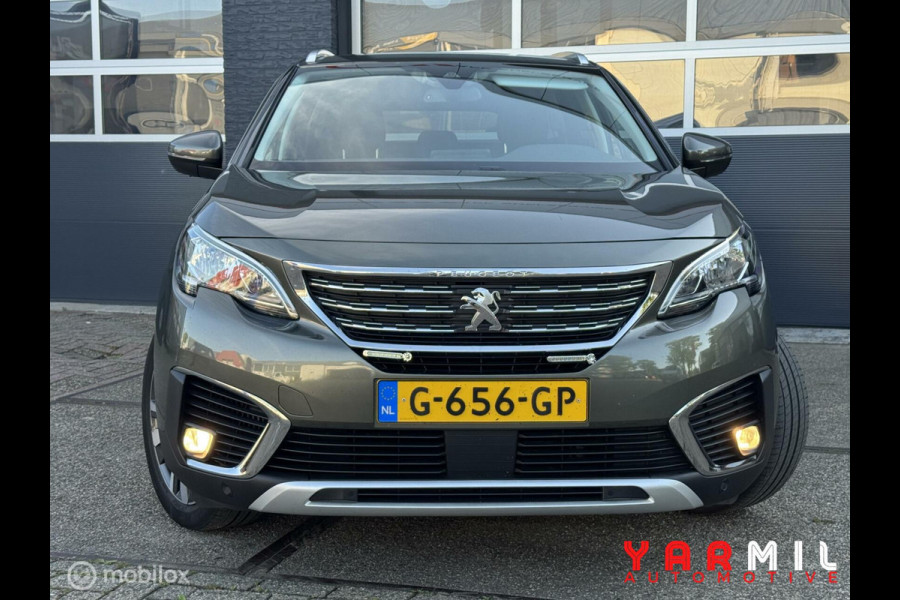 Peugeot 5008 1.2 PureTech Allure 7 PERSOONS Apple Carplay