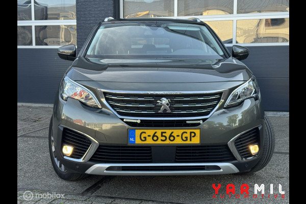 Peugeot 5008 1.2 PureTech Allure 7 PERSOONS Apple Carplay