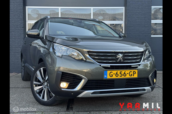 Peugeot 5008 1.2 PureTech Allure 7 PERSOONS Apple Carplay