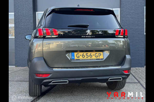 Peugeot 5008 1.2 PureTech Allure 7 PERSOONS Apple Carplay