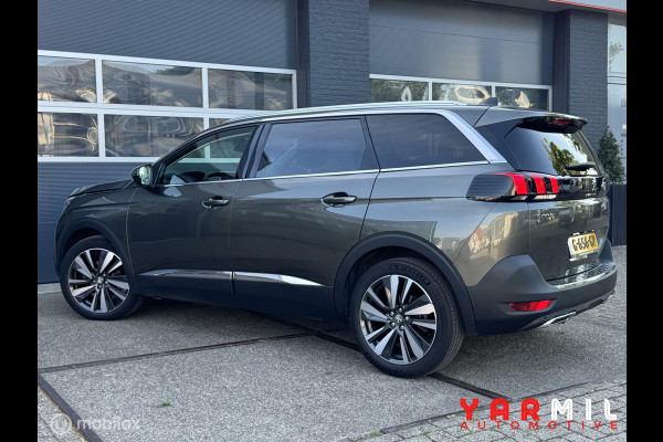 Peugeot 5008 1.2 PureTech Allure 7 PERSOONS Apple Carplay