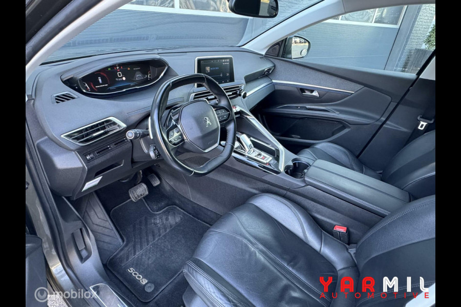 Peugeot 5008 1.2 PureTech Allure 7 PERSOONS Apple Carplay