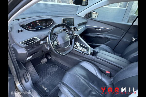 Peugeot 5008 1.2 PureTech Allure 7 PERSOONS Apple Carplay