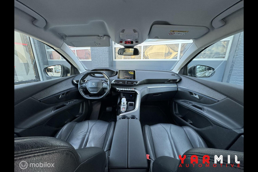 Peugeot 5008 1.2 PureTech Allure 7 PERSOONS Apple Carplay