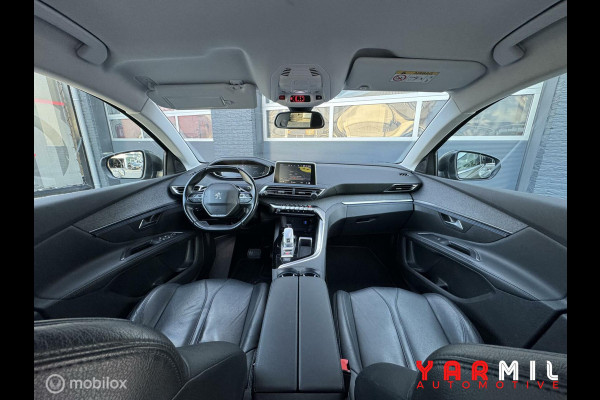 Peugeot 5008 1.2 PureTech Allure 7 PERSOONS Apple Carplay