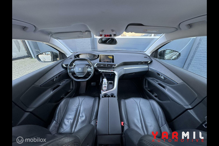 Peugeot 5008 1.2 PureTech Allure 7 PERSOONS Apple Carplay