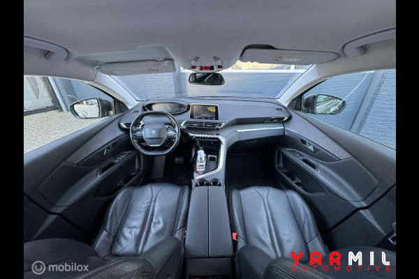 Peugeot 5008 1.2 PureTech Allure 7 PERSOONS Apple Carplay