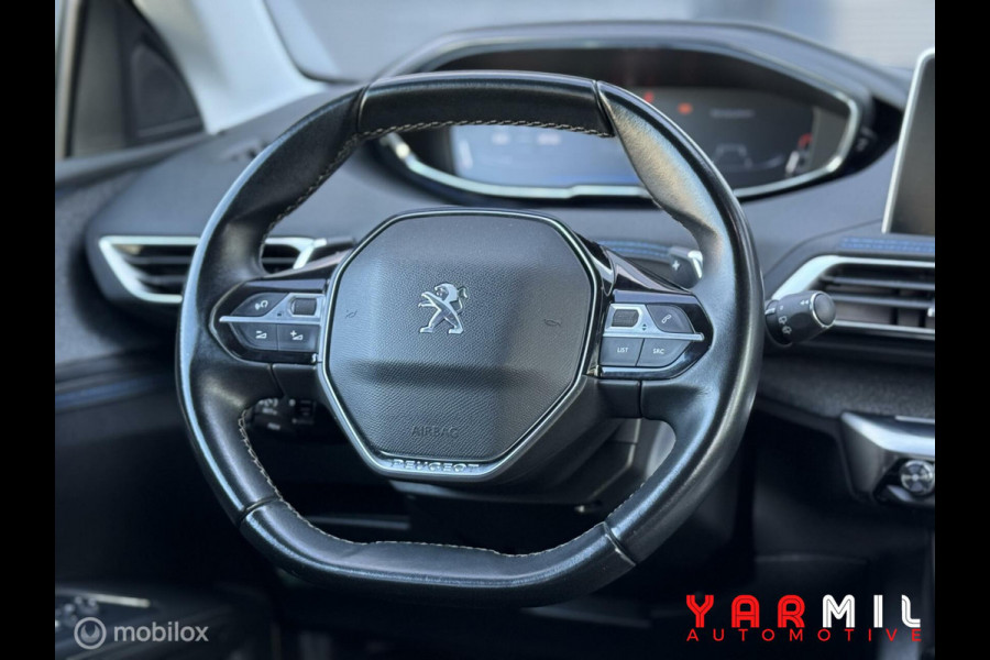 Peugeot 5008 1.2 PureTech Allure 7 PERSOONS Apple Carplay