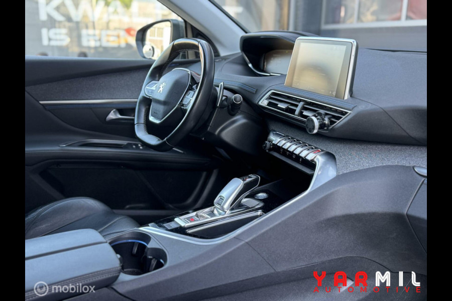 Peugeot 5008 1.2 PureTech Allure 7 PERSOONS Apple Carplay