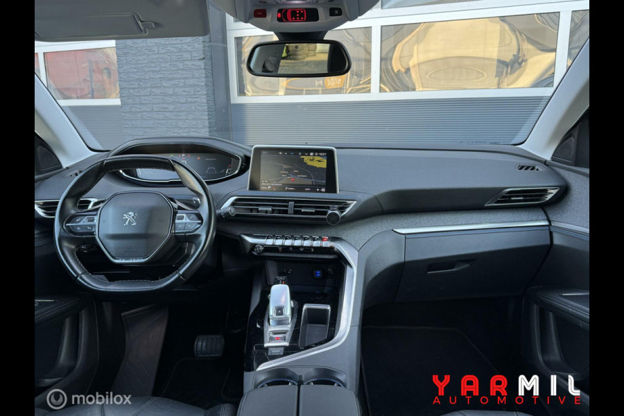 Peugeot 5008 1.2 PureTech Allure 7 PERSOONS Apple Carplay