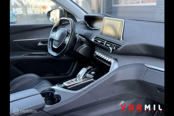 Peugeot 5008 1.2 PureTech Allure 7 PERSOONS Apple Carplay