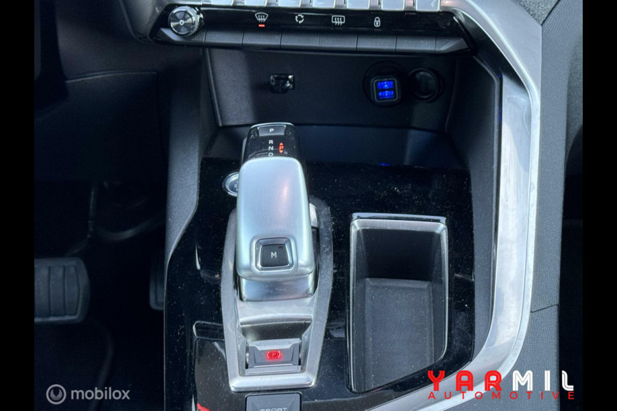 Peugeot 5008 1.2 PureTech Allure 7 PERSOONS Apple Carplay