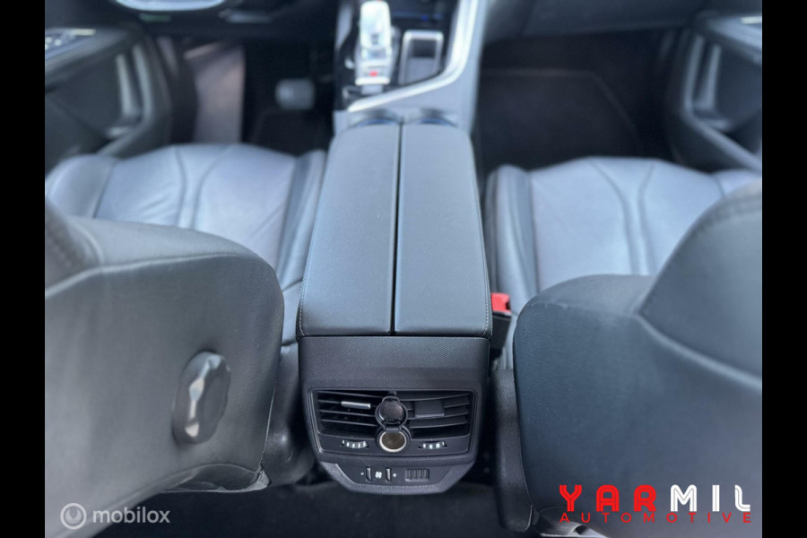 Peugeot 5008 1.2 PureTech Allure 7 PERSOONS Apple Carplay