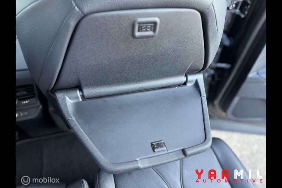 Peugeot 5008 1.2 PureTech Allure 7 PERSOONS Apple Carplay