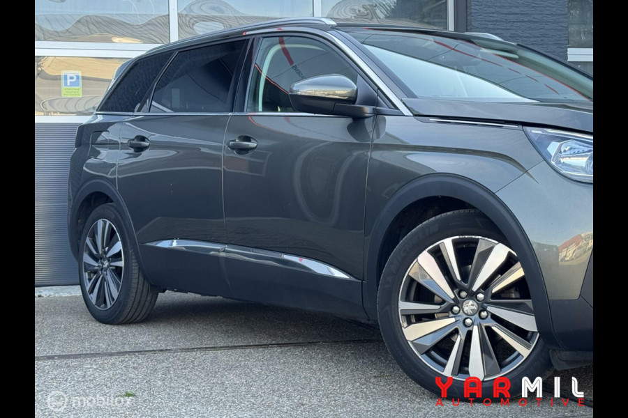Peugeot 5008 1.2 PureTech Allure 7 PERSOONS Apple Carplay