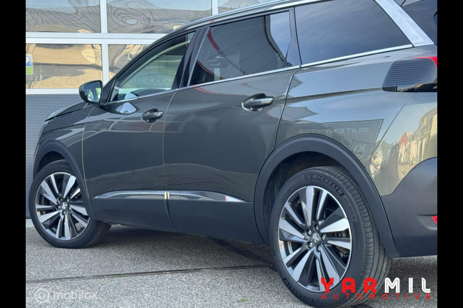 Peugeot 5008 1.2 PureTech Allure 7 PERSOONS Apple Carplay