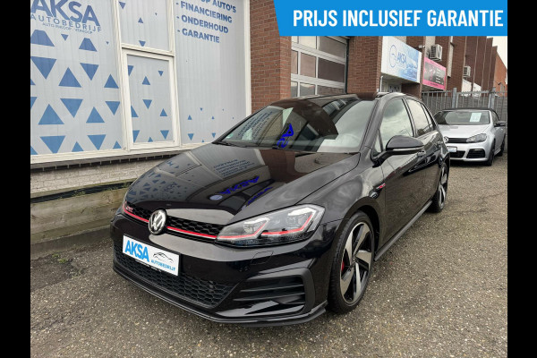 Volkswagen Golf 2.0 TSI GTI 245pk Performance Blindspot/ACC/LaneAssist/18inch/DigitalCockpit/Garantie/LaneAssist/