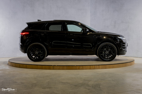 Land Rover Range Rover Evoque 1.5 P300e AWD R-Dynamic S | Panorama dak | Adaptieve cruise | Premium audio | Elektrische stoelen | 360 camera |