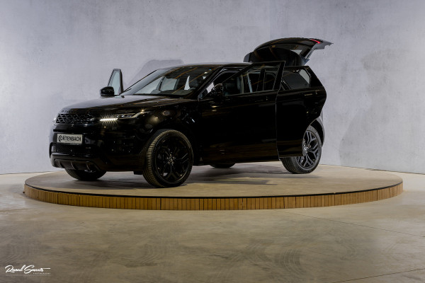 Land Rover Range Rover Evoque 1.5 P300e AWD R-Dynamic S | Panorama dak | Adaptieve cruise | Premium audio | Elektrische stoelen | 360 camera |