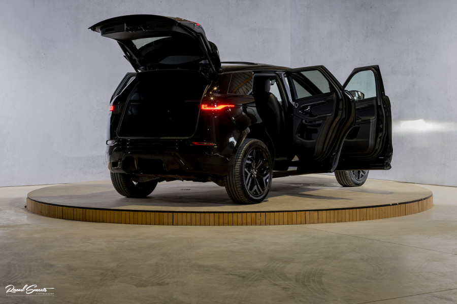 Land Rover Range Rover Evoque 1.5 P300e AWD R-Dynamic S | Panorama dak | Adaptieve cruise | Premium audio | Elektrische stoelen | 360 camera |
