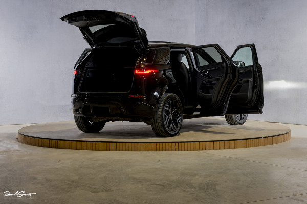 Land Rover Range Rover Evoque 1.5 P300e AWD R-Dynamic S | Panorama dak | Adaptieve cruise | Premium audio | Elektrische stoelen | 360 camera |