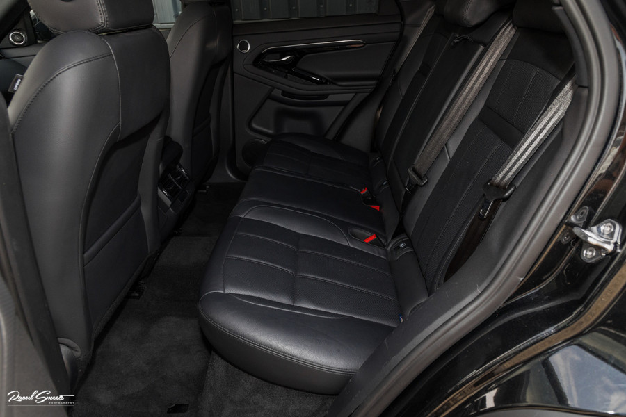 Land Rover Range Rover Evoque 1.5 P300e AWD R-Dynamic S | Panorama dak | Adaptieve cruise | Premium audio | Elektrische stoelen | 360 camera |