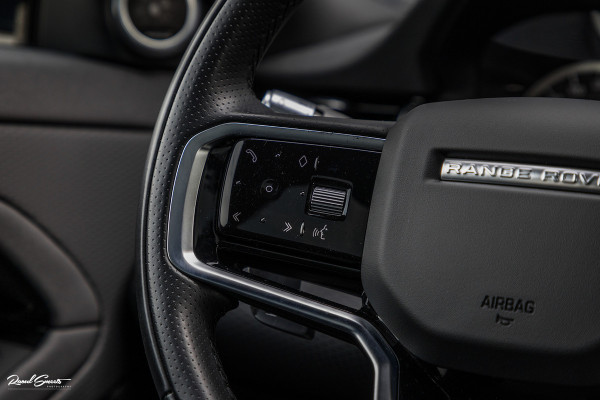 Land Rover Range Rover Evoque 1.5 P300e AWD R-Dynamic S | Panorama dak | Adaptieve cruise | Premium audio | Elektrische stoelen | 360 camera |