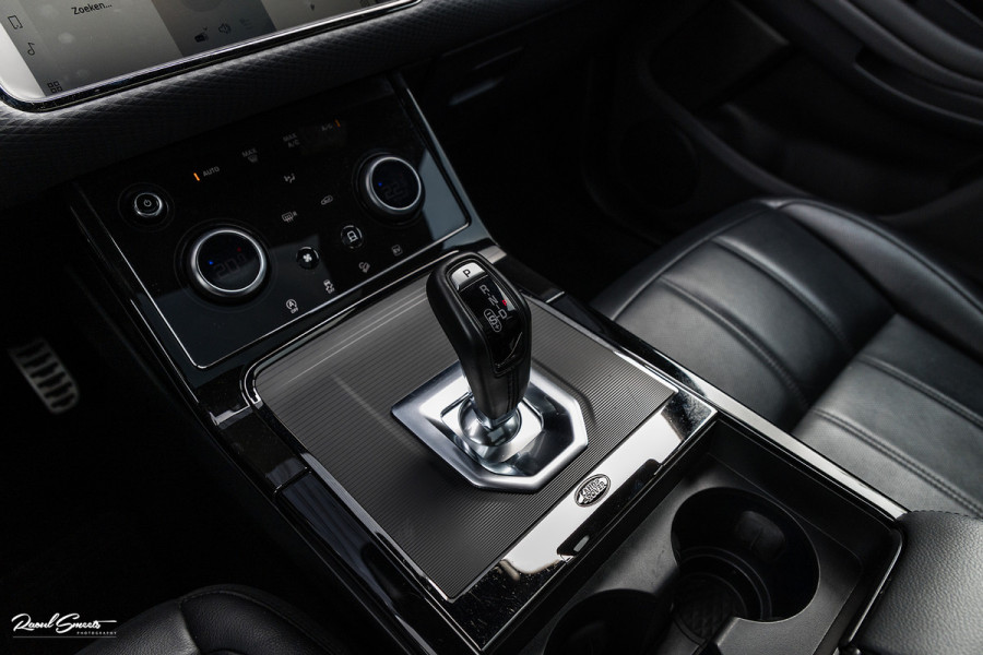 Land Rover Range Rover Evoque 1.5 P300e AWD R-Dynamic S | Panorama dak | Adaptieve cruise | Premium audio | Elektrische stoelen | 360 camera |