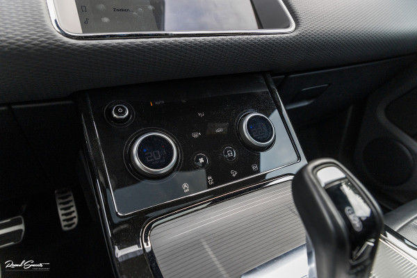 Land Rover Range Rover Evoque 1.5 P300e AWD R-Dynamic S | Panorama dak | Adaptieve cruise | Premium audio | Elektrische stoelen | 360 camera |