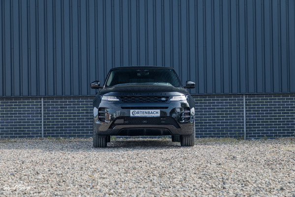 Land Rover Range Rover Evoque 1.5 P300e AWD R-Dynamic S | Panorama dak | Adaptieve cruise | Premium audio | Elektrische stoelen | 360 camera |