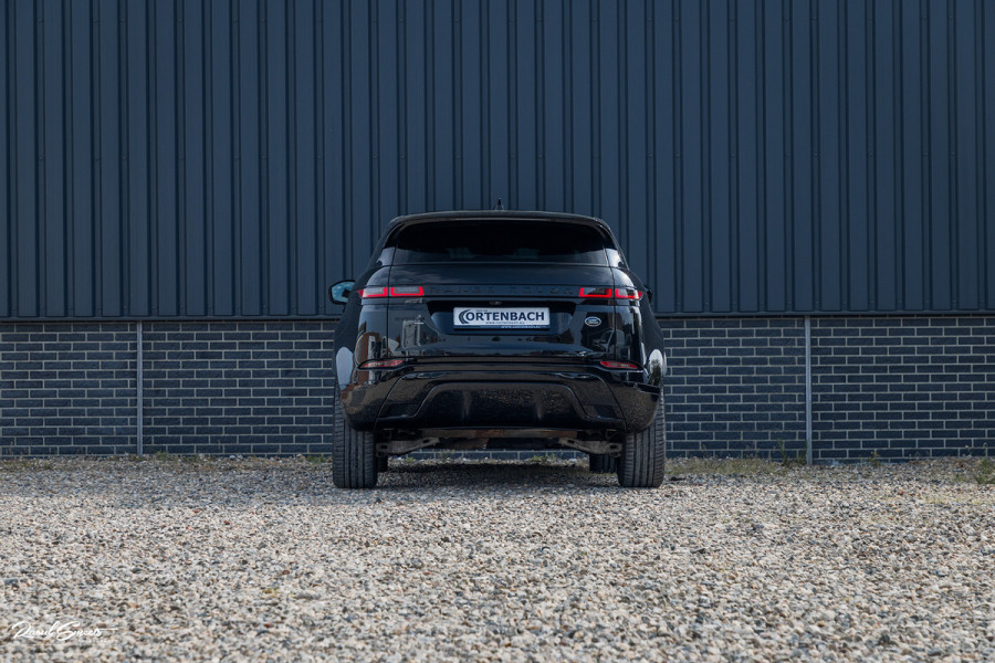 Land Rover Range Rover Evoque 1.5 P300e AWD R-Dynamic S | Panorama dak | Adaptieve cruise | Premium audio | Elektrische stoelen | 360 camera |