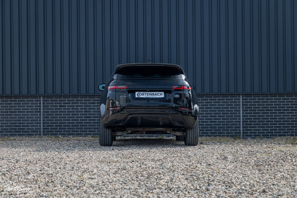 Land Rover Range Rover Evoque 1.5 P300e AWD R-Dynamic S | Panorama dak | Adaptieve cruise | Premium audio | Elektrische stoelen | 360 camera |