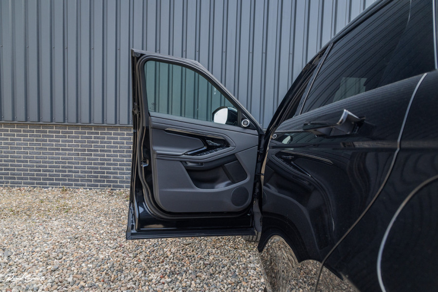 Land Rover Range Rover Evoque 1.5 P300e AWD R-Dynamic S | Panorama dak | Adaptieve cruise | Premium audio | Elektrische stoelen | 360 camera |