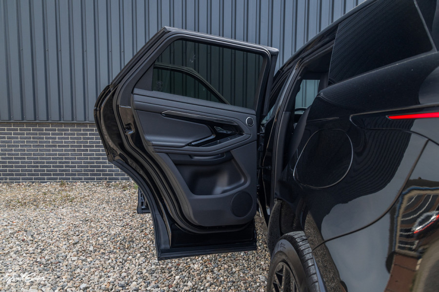 Land Rover Range Rover Evoque 1.5 P300e AWD R-Dynamic S | Panorama dak | Adaptieve cruise | Premium audio | Elektrische stoelen | 360 camera |