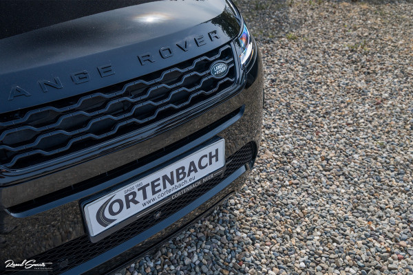 Land Rover Range Rover Evoque 1.5 P300e AWD R-Dynamic S | Panorama dak | Adaptieve cruise | Premium audio | Elektrische stoelen | 360 camera |