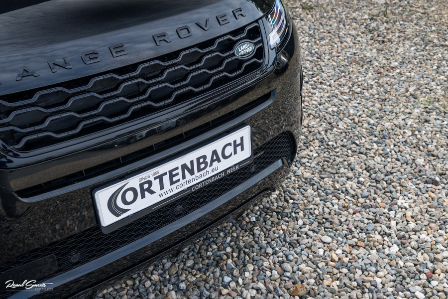 Land Rover Range Rover Evoque 1.5 P300e AWD R-Dynamic SE | Panorama dak | Adaptieve cruise | Apple carplay | 20 inch |