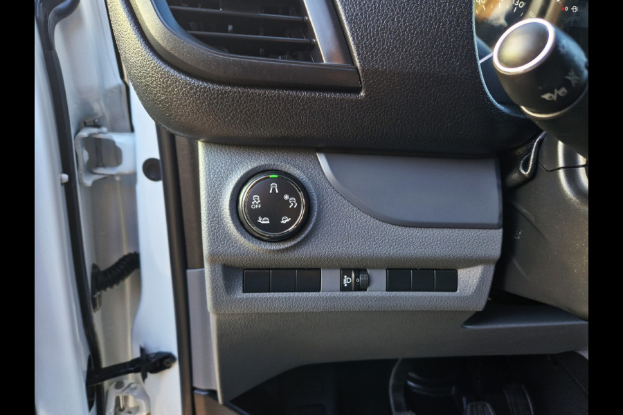 Citroën Jumpy 2.0 BlueHDI 120 M Club L2 H1 - 120 Pk - Euro 6 - Navi - ParkeerCamera - AppleCarplay AndroidAuto