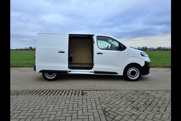 Citroën Jumpy 2.0 BlueHDI 120 M Club L2 H1 - 120 Pk - Euro 6 - Navi - ParkeerCamera - AppleCarplay AndroidAuto