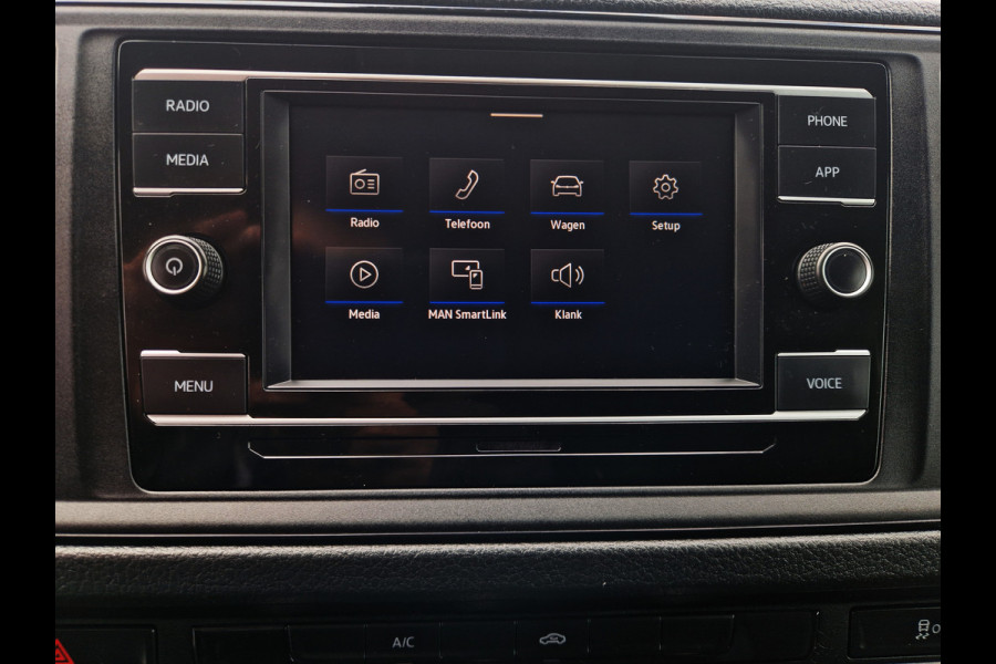 Volkswagen Crafter 35 2.0 TDI L4H3 - 140 Pk - Euro 6 - ParkeerCamera - Airco - AppleCarplay AndroidAuto