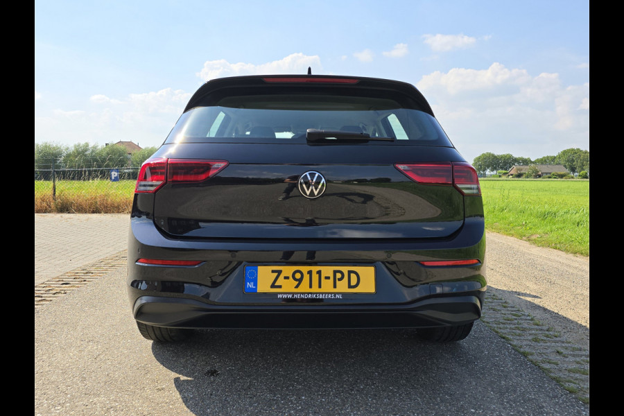 Volkswagen Golf 1.5 TSI - 130 Pk - Euro 6 - ACC - Navi - AppleCarplay AndroidAuto