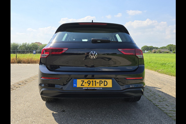 Volkswagen Golf 1.5 TSI - 130 Pk - Euro 6 - ACC - Navi - AppleCarplay AndroidAuto