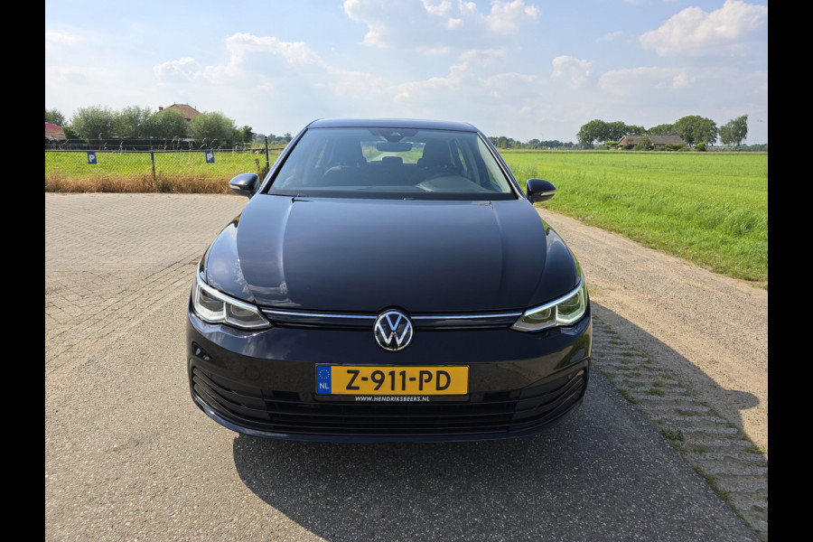 Volkswagen Golf 1.5 TSI - 130 Pk - Euro 6 - ACC - Navi - AppleCarplay AndroidAuto