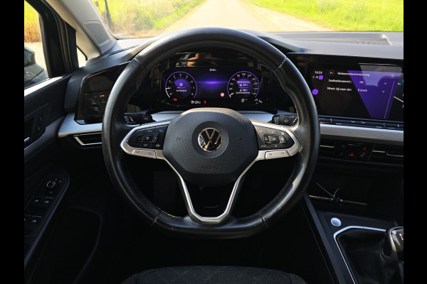 Volkswagen Golf 1.5 TSI - 130 Pk - Euro 6 - ACC - Navi - AppleCarplay AndroidAuto