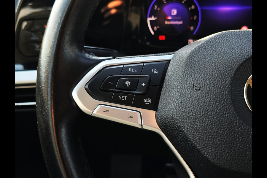 Volkswagen Golf 1.5 TSI - 130 Pk - Euro 6 - ACC - Navi - AppleCarplay AndroidAuto