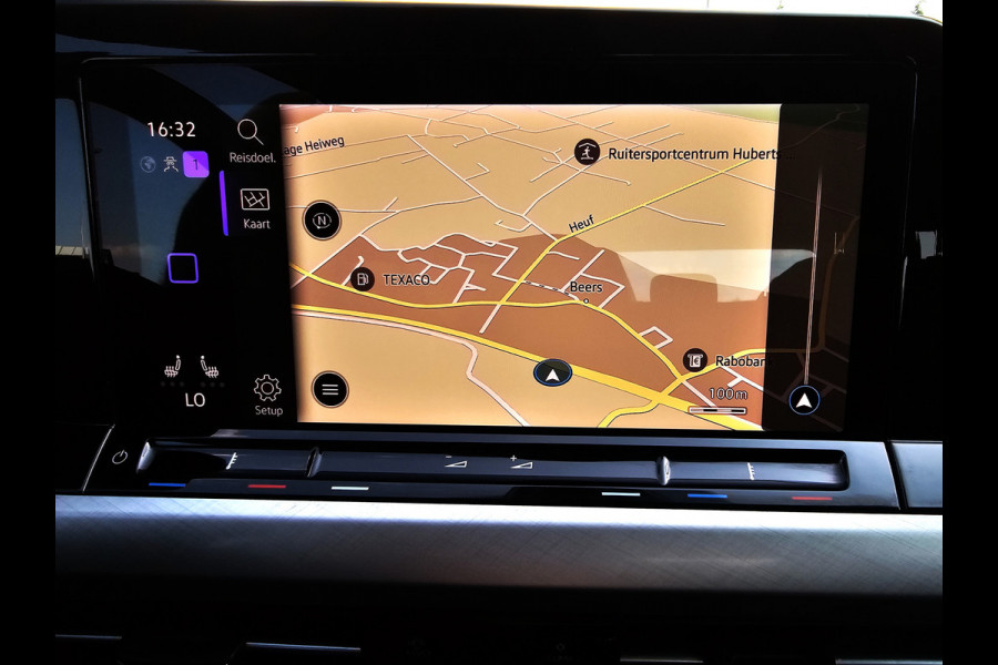 Volkswagen Golf 1.5 TSI - 130 Pk - Euro 6 - ACC - Navi - AppleCarplay AndroidAuto