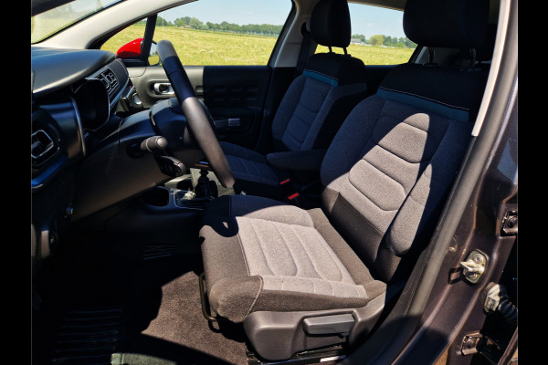 Citroën C3 1.2 PureTech C-Series - 110 Pk - Euro 6 - Navi - AppleCarplay AndroidAuto - Climate Control